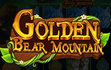 Golden Bear Mountain Novibet